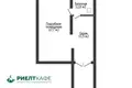 Casa 295 m² Valiarjanava, Belarús