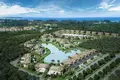 Willa 5 pokojów 500 m² Choeng Thale, Tajlandia