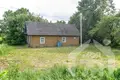 Haus 30 m² Valozynski sielski Saviet, Belarus
