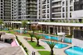 3 bedroom apartment 170 m² Beylikduzu, Turkey