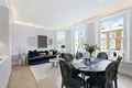 3 bedroom apartment 119 m² London, United Kingdom