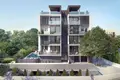 1 bedroom apartment 62 m² Germasogeia, Cyprus
