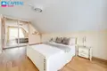 House 207 m² Skirgiskes, Lithuania