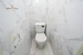 3 room apartment 62 m² Minsk, Belarus