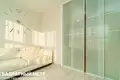 1 room apartment 37 m² Aziarco, Belarus