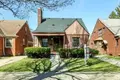 Haus 4 zimmer 90 m² Detroit, Vereinigte Staaten von Amerika