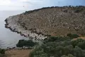 Atterrir  Thassos Municipality, Grèce