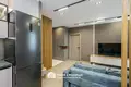 2 room apartment 57 m² in Minsk, Belarus