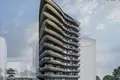 Complexe résidentiel New residence with a gym and a spa, Istanbul, Turkey