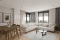 2 bedroom apartment 92 m² Muratpasa, Turkey