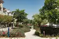 Wohnkomplex Mushrif Village — gated residence by Select Group with swimming pools, gardens and a club in Mirdif, Dubai