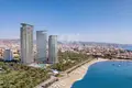 Wohnung 3 Schlafzimmer 315 m² Limassol, Zypern