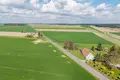Земельные участки 1 057 м² Slupia, Польша