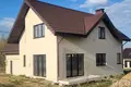 Cottage 263 m² Ratamka, Belarus