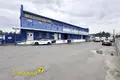 Warehouse 952 m² in Kalodziscanski sielski Saviet, Belarus