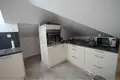 Mieszkanie 3 pokoi 117 m² Grad Split, Chorwacja