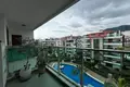 Mieszkanie 4 pokoi 160 m² Oba, Turcja