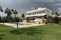 Вилла 4 спальни 500 м² Гермасойя, Кипр