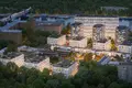 Пентхаус 5 спален 529 м² Москва, Россия