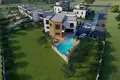 Villa de tres dormitorios 157 m² Grad Porec, Croacia