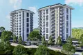 Apartment 67 m² Alanya, Turkey