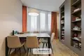 3 room apartment 142 m² Minsk, Belarus