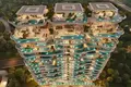 Penthouse 6 bedrooms 1 151 m² Dubai, United Arab Emirates