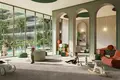 Studio apartment 43 m² Ras al-Khaimah, United Arab Emirates