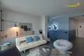 2 room apartment 58 m² Minsk, Belarus