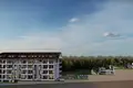 Apartamento 3 habitaciones 113 m² Alanya, Turquía