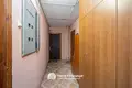 Wohnung 1 zimmer 37 m² Minsk, Belarus