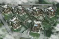 Apartamento 3 habitaciones 146 m² Gumusluk, Turquía