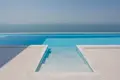 Residential complex New high-rise luxury residential complex on the first sea line, in the prestigious area of Jomtien, Pattaya, Thailand