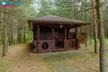 House 171 m² Briziai, Lithuania