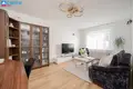Appartement 3 chambres 66 m² Vilnius, Lituanie