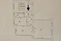 Appartement 3 chambres 66 m² Riga, Lettonie