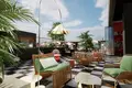 Студия 1 комната 40 м² Naldoken Mahallesi, Турция