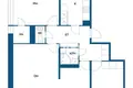 Wohnung 4 zimmer 90 m² Kemi, Finnland
