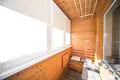 Wohnung 1 zimmer 37 m² Hatawa, Belarus