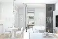 Appartement 1 chambre 48 m² Choeng Thale, Thaïlande