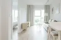 Apartamento 2 habitaciones 34 m² en Varsovia, Polonia