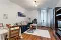 2 room apartment 48 m² Warsaw, Poland