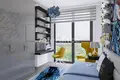 Mieszkanie 4 pokoi 135 m² Basaksehir, Turcja