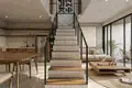 2 bedroom apartment 84 m² Tumbakbayuh, Indonesia