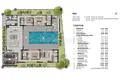 Вилла 4 спальни 442 м² Чалонг, Таиланд