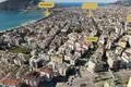 Apartamento 1 habitación 59 m² Alanya, Turquía