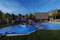 Barrio residencial The Horizon *