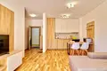 Квартира 1 спальня 70 м² Boreti, Черногория