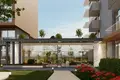 1 bedroom apartment 66 m² Bagcilar, Turkey
