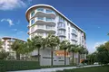 Apartamento 2 habitaciones 77 m² Rawai, Tailandia